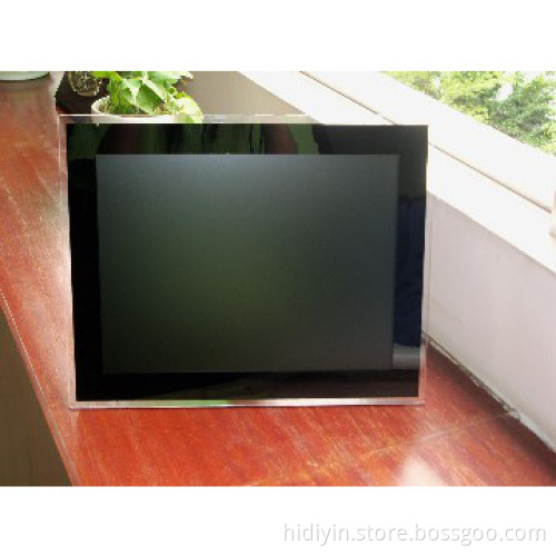 2014 15" cheap new arrival hot promote sales digital photo frame